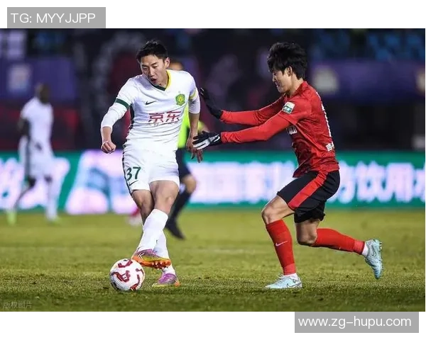 国安亚冠对决韩国冠军全力争胜展现中国足球实力与激情