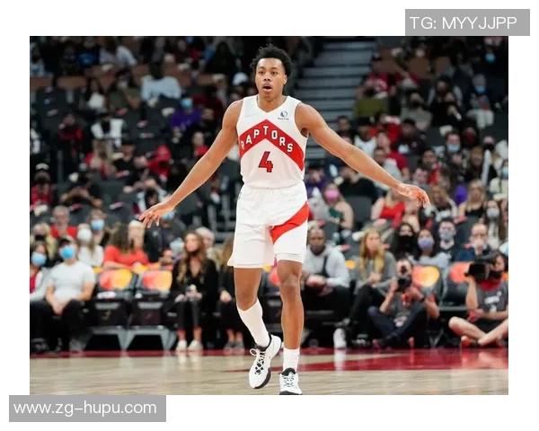 斯科蒂巴恩斯的崛起之路NBA新星如何改变比赛格局与未来展望