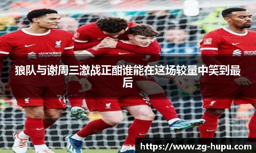 狼队与谢周三激战正酣谁能在这场较量中笑到最后